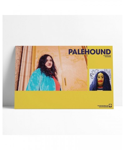 Palehound Black Friday Poster (11"x17") $3.20 Decor