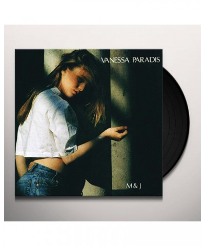 Vanessa Paradis M&J Vinyl Record $4.08 Vinyl