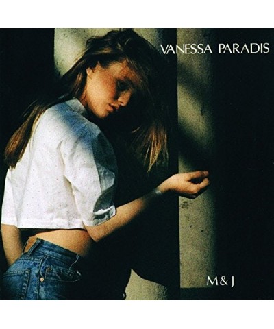 Vanessa Paradis M&J Vinyl Record $4.08 Vinyl