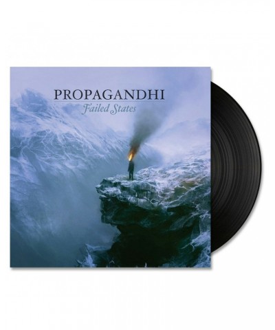 Propagandhi Failed States Remastered LP (Black) (Vinyl) $7.25 Vinyl