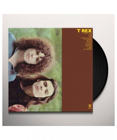 T. Rex Vinyl Record $13.27 Vinyl