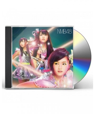 NMB48 KAMONEGIKKUSU CD $6.10 CD