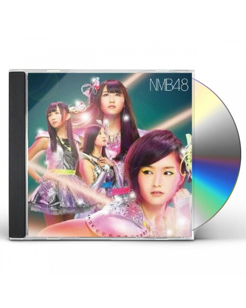 NMB48 KAMONEGIKKUSU CD $6.10 CD