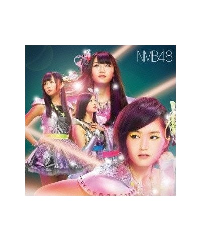 NMB48 KAMONEGIKKUSU CD $6.10 CD