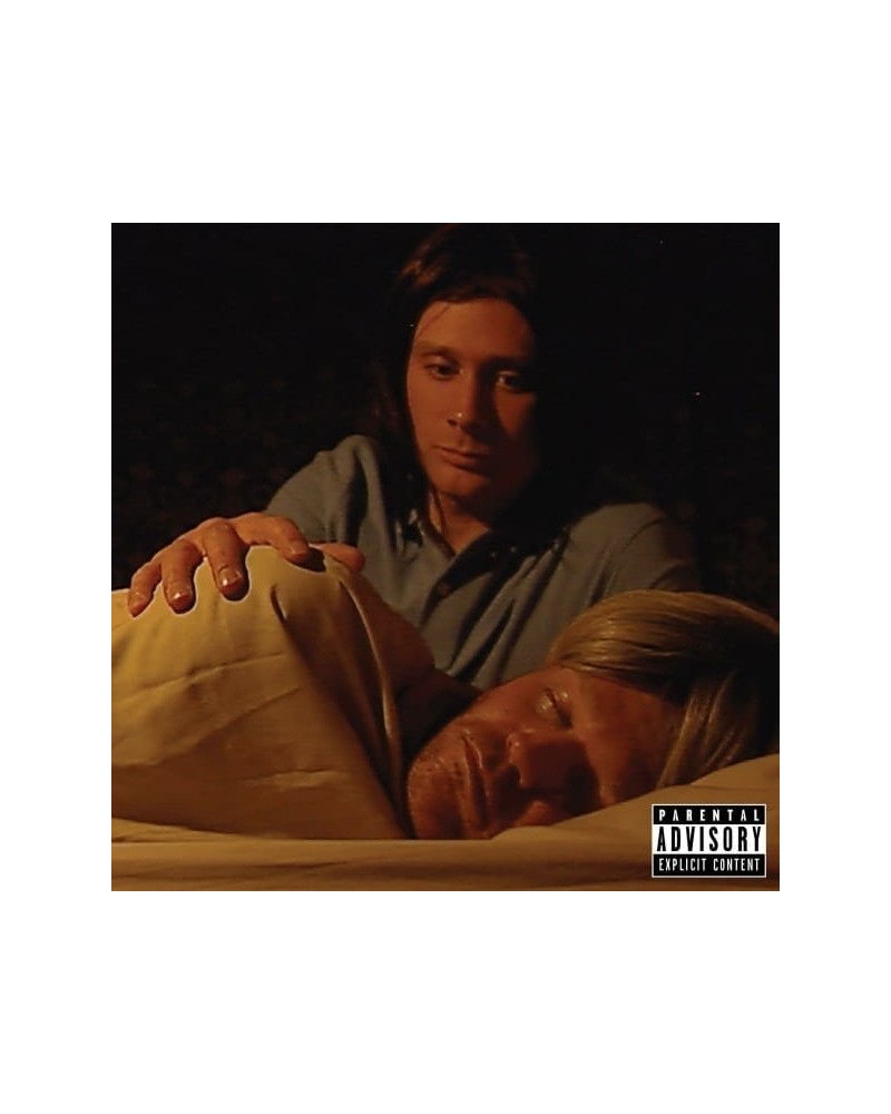 Connan Mockasin JASSBUSTERS TWO Vinyl Record $9.63 Vinyl