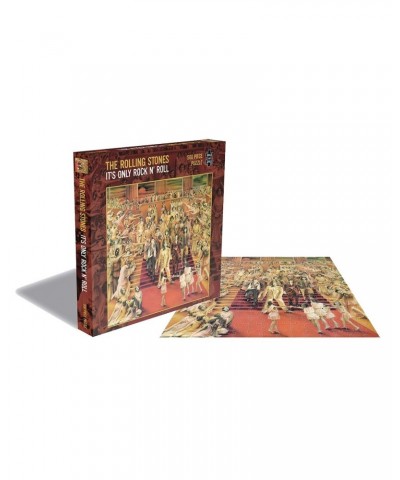 The Rolling Stones It's Only Rock n' Roll Puzzle $12.25 Puzzles