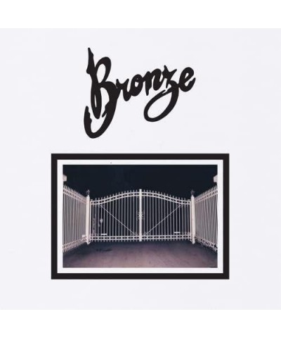 Bronze ABSOLUTE COMPLIANCE CD $6.52 CD