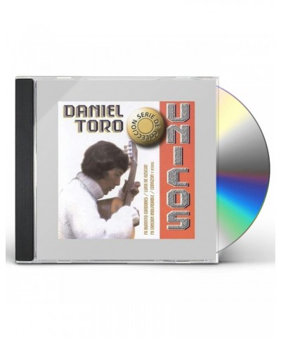 Daniel Toro UNICOS CD $5.45 CD