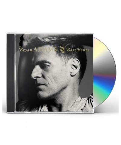 Bryan Adams Bare Bones CD $7.16 CD