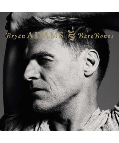 Bryan Adams Bare Bones CD $7.16 CD