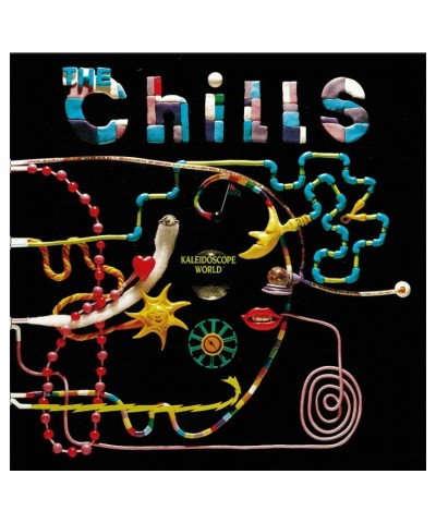 Chills Kaleidoscope World Vinyl Record $12.07 Vinyl