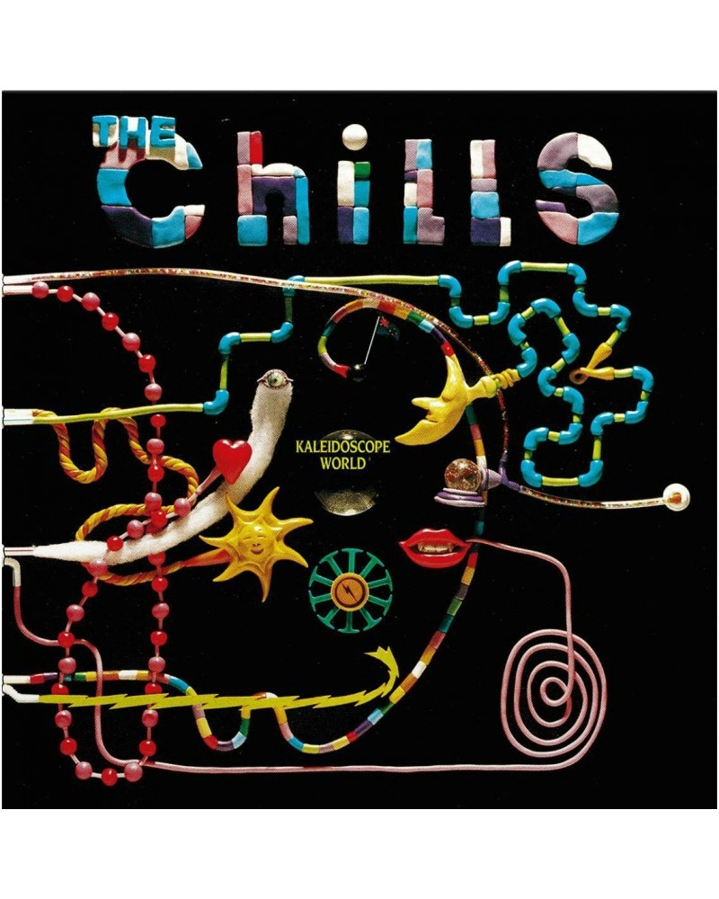 Chills Kaleidoscope World Vinyl Record $12.07 Vinyl