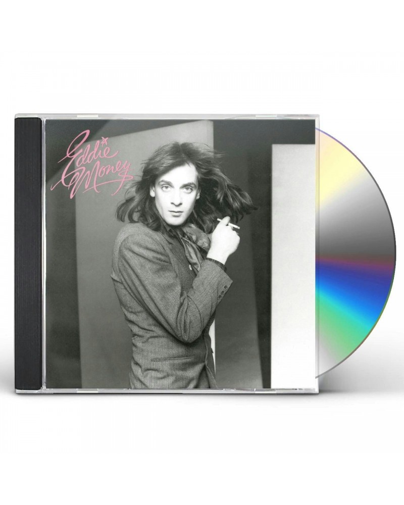 Eddie Money CD $8.10 CD