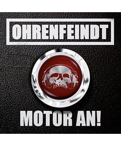 Ohrenfeindt MOTOR AN CD $5.99 CD