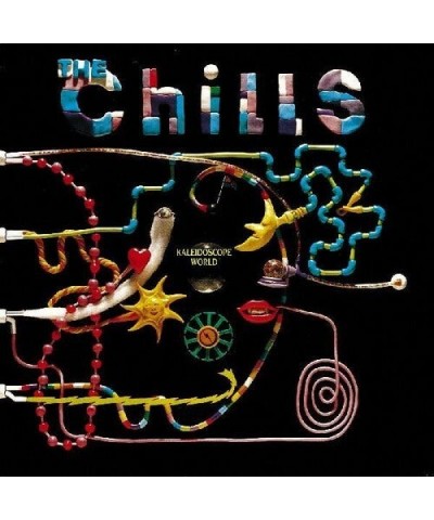 Chills Kaleidoscope World Vinyl Record $12.07 Vinyl