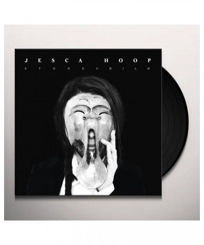 Jesca Hoop STONECHILD Vinyl Record $5.80 Vinyl