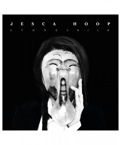 Jesca Hoop STONECHILD Vinyl Record $5.80 Vinyl