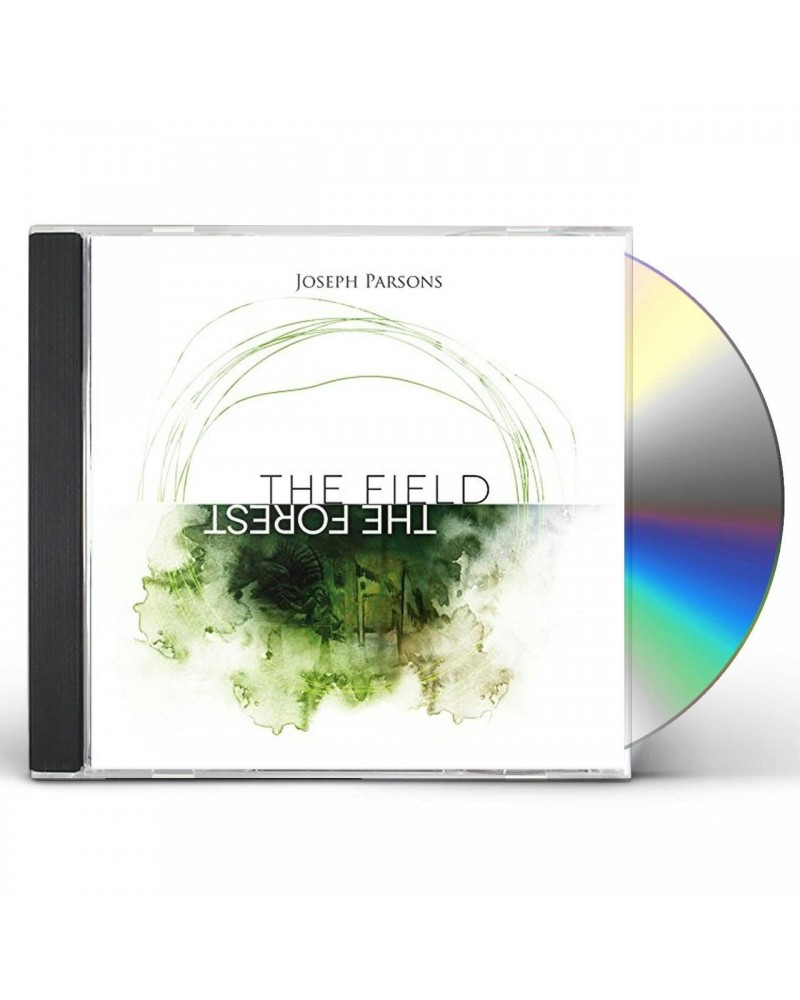 Joseph Parsons FIELD THE FOREST CD $11.27 CD