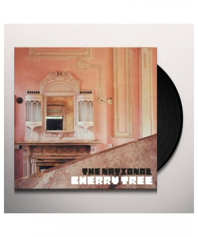 The National Cherry Tree (2021 Remaster) Vinyl Record $9.80 Vinyl