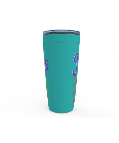 Genesis Viking Tumbler | 2007 Turn It On Again Tour Tumbler $7.98 Drinkware