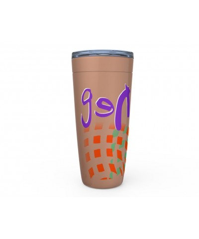 Genesis Viking Tumbler | 2007 Turn It On Again Tour Tumbler $7.98 Drinkware