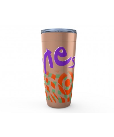 Genesis Viking Tumbler | 2007 Turn It On Again Tour Tumbler $7.98 Drinkware