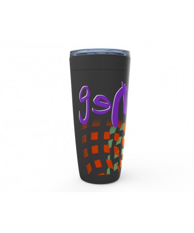 Genesis Viking Tumbler | 2007 Turn It On Again Tour Tumbler $7.98 Drinkware