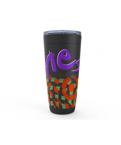 Genesis Viking Tumbler | 2007 Turn It On Again Tour Tumbler $7.98 Drinkware