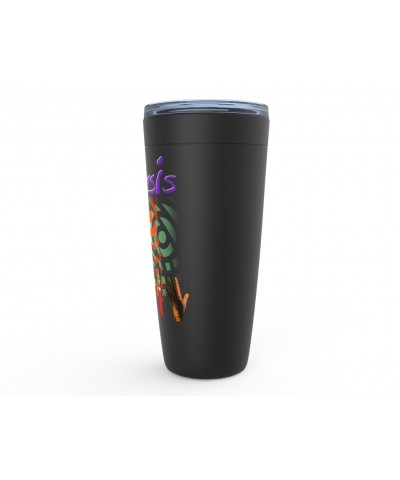 Genesis Viking Tumbler | 2007 Turn It On Again Tour Tumbler $7.98 Drinkware