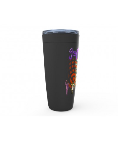 Genesis Viking Tumbler | 2007 Turn It On Again Tour Tumbler $7.98 Drinkware