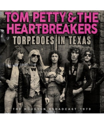 Tom Petty and the Heartbreakers CD - Torpedoes In Texas $5.56 CD