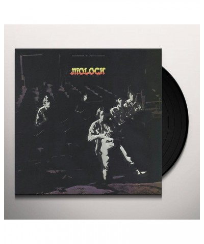 Moloch (LP) Vinyl Record $11.07 Vinyl