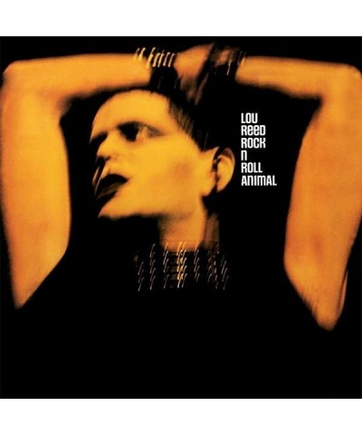 Lou Reed ROCK & ROLL ANIMAL CD $6.99 CD