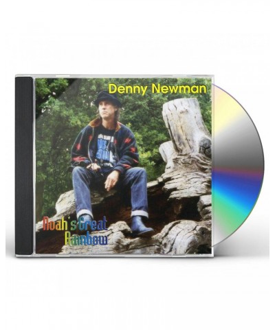 Denny Newman NOAH'S GREAT RAINBOW CD $7.58 CD