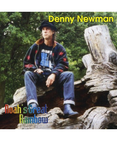 Denny Newman NOAH'S GREAT RAINBOW CD $7.58 CD