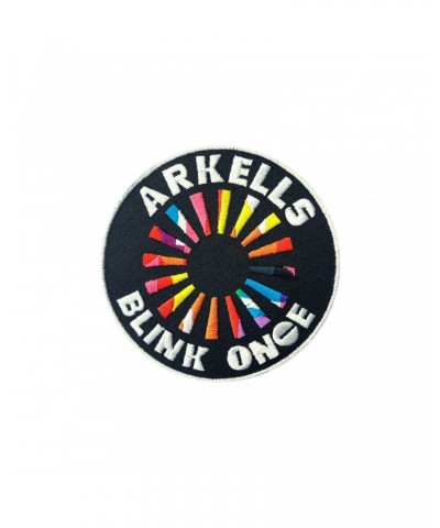 Arkells Blink Once Patch $2.03 Accessories