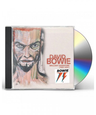 David Bowie EARTHLING (2021 REMASTER) CD $7.36 CD