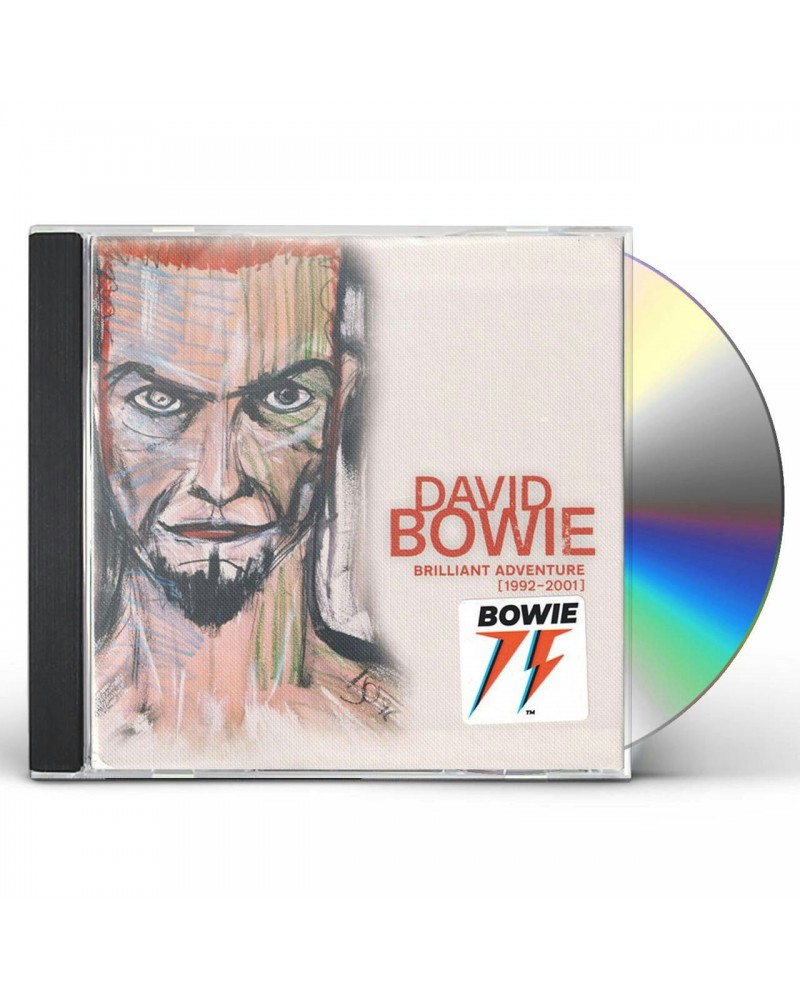 David Bowie EARTHLING (2021 REMASTER) CD $7.36 CD