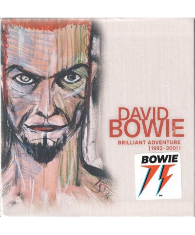 David Bowie EARTHLING (2021 REMASTER) CD $7.36 CD