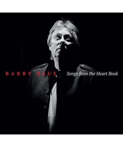 Barry Blue SONGS FROM THE HEART CD $5.94 CD