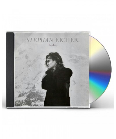 Stephan Eicher ENGELBERG: LIVE 91 CD $7.48 CD