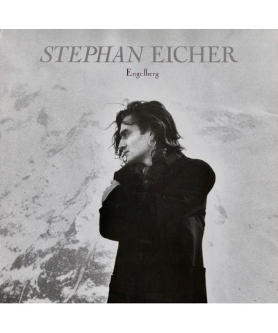 Stephan Eicher ENGELBERG: LIVE 91 CD $7.48 CD