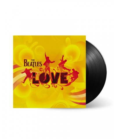 The Beatles Love (2 LP) (Vinyl) $16.00 Vinyl