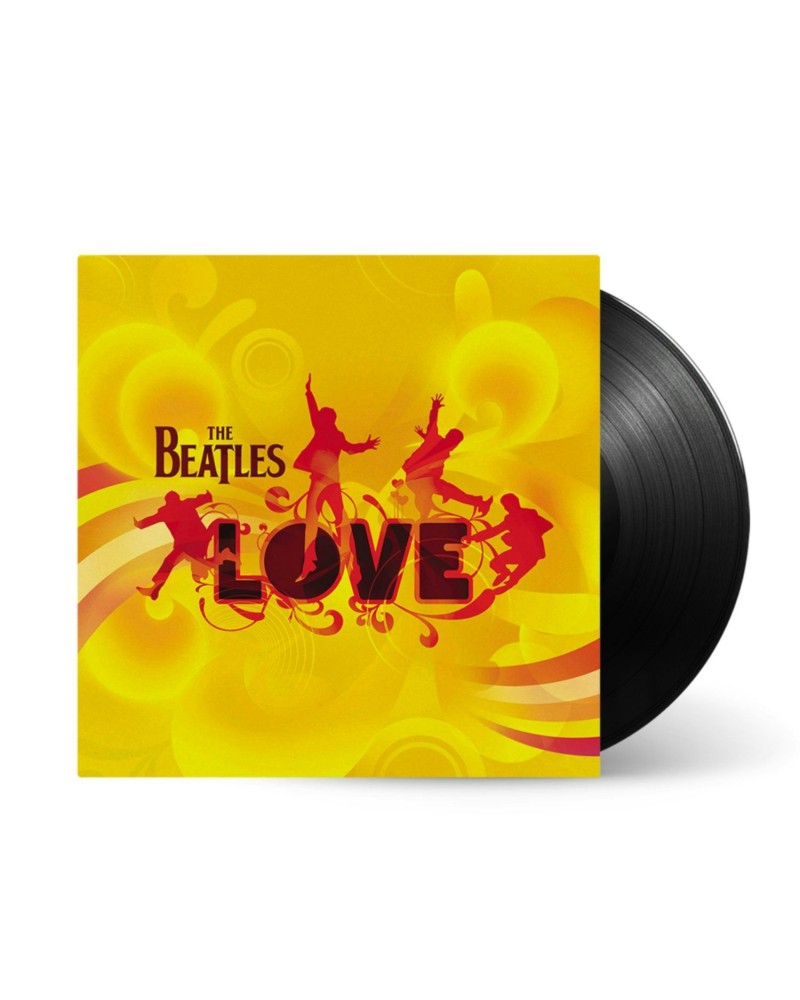 The Beatles Love (2 LP) (Vinyl) $16.00 Vinyl