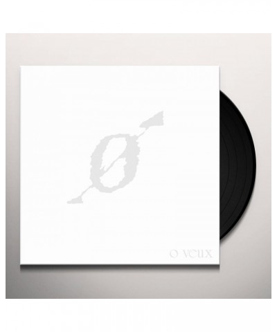 O Veux Vinyl Record $12.72 Vinyl