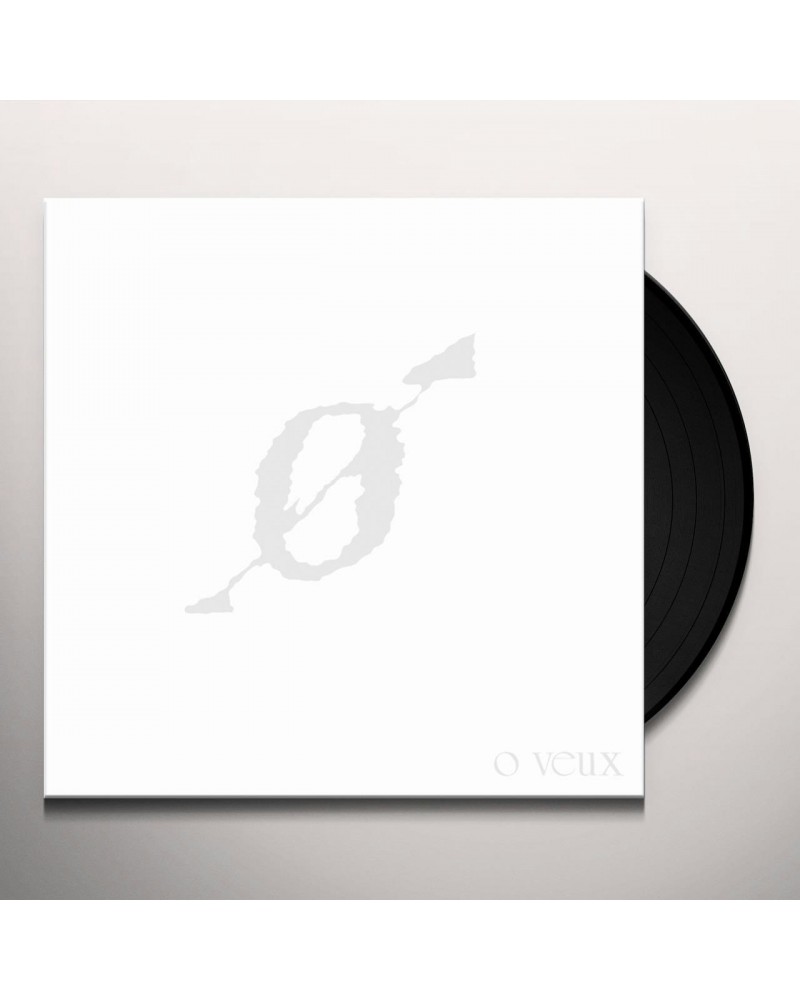 O Veux Vinyl Record $12.72 Vinyl