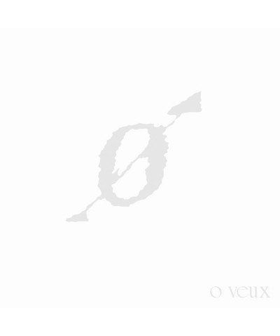 O Veux Vinyl Record $12.72 Vinyl