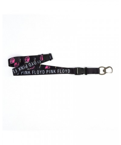 Pink Floyd Animals Dark Side Lanyard/Bottle Opener Black $4.85 Drinkware