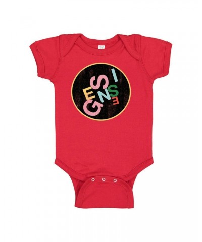 Genesis Circle Jumble Onesie $7.00 Kids