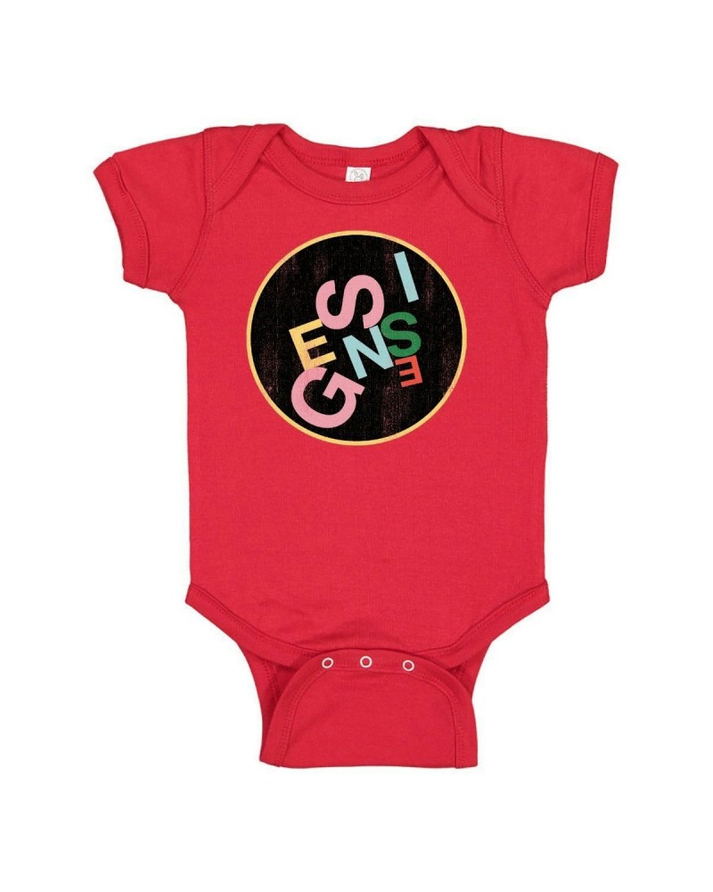 Genesis Circle Jumble Onesie $7.00 Kids